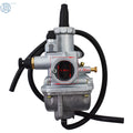 Carburetor 13200-02C03 for Suzuki QuadRunner 160 LT160 LT-F160 (1989–2004)