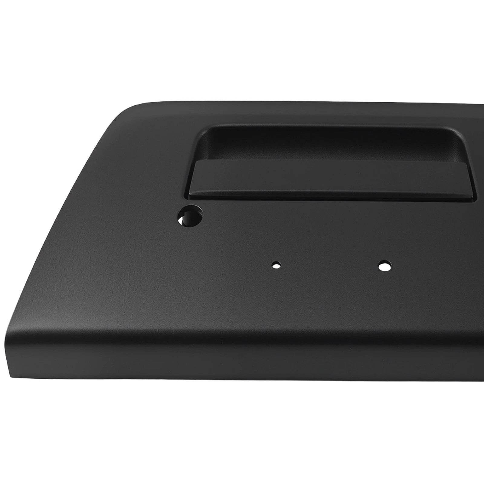Black Rear Tailgate Handle for Nissan Frontier (2005-2008)