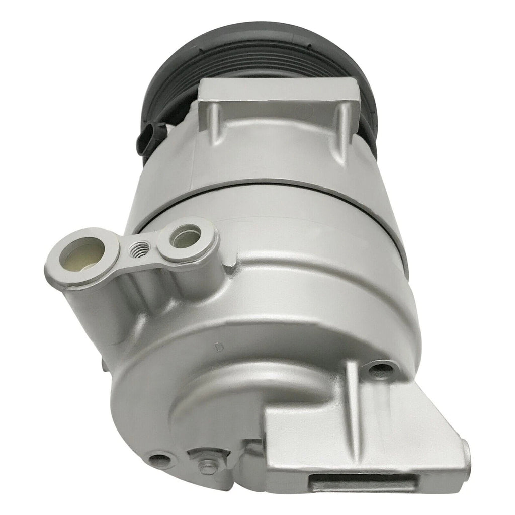A C Compressor Kit Replacement for Pontiac G3 1.6L (2010-2010)