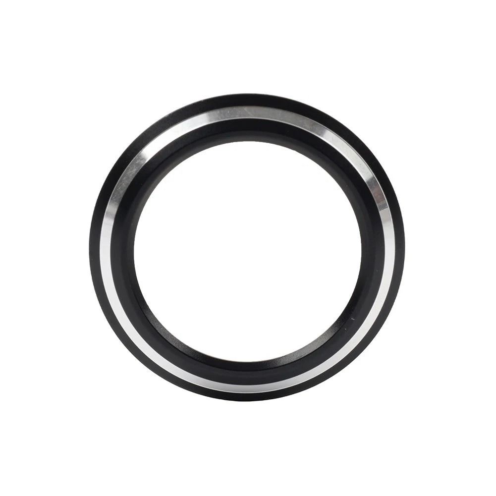 Engine Start Stop Button Cover Ring for Lexus NX250 NX350h NX450h (2022–2024) Black