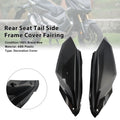 Rear Seat Tail Side Frame Cover for Honda XADV-750 (2017–2020)