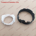 Wear Ring Steering Bearing Slider Set for SPARK Handlebar (Repl 277001874, 277001741)