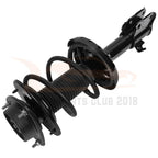 Set of 2 Quick Struts for Subaru Impreza (2008–2011)