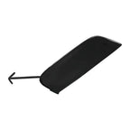 Front Bumper Tow Hook Cover for 2014-2017 Toyota Prius C (2014-2017)