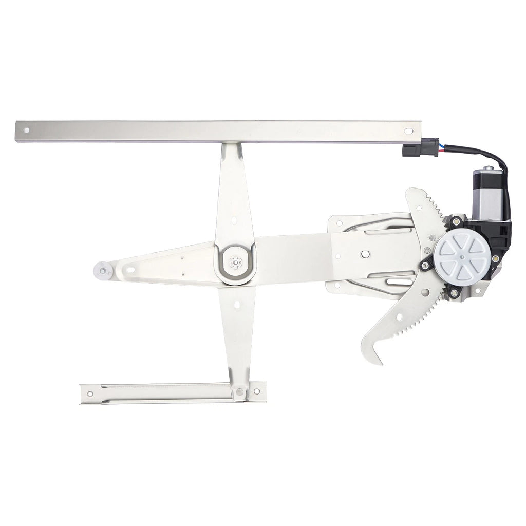 Front Driver Side Window Regulator for Ford Expedition Navigator (2007â2014)