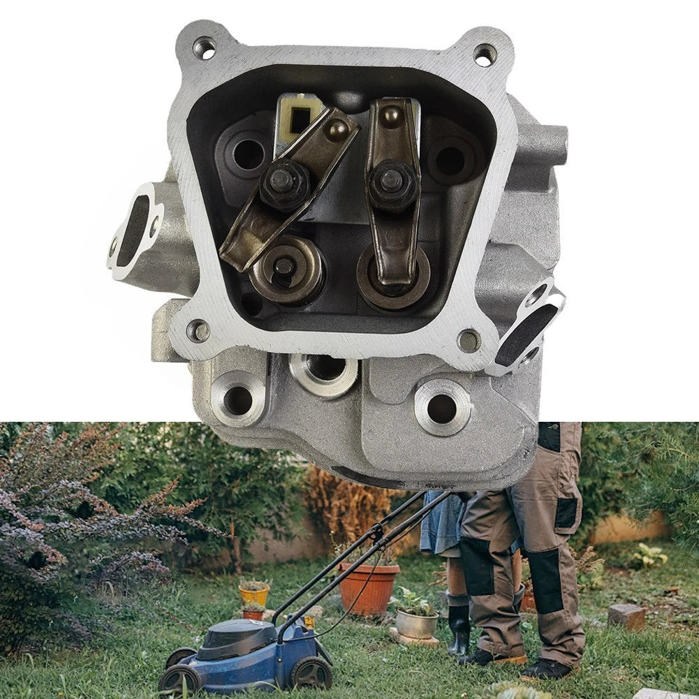 Cylinder Head Assembly for Generator (1pc)