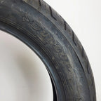 Dunlop D404 Rear Tire 130/90-17 68H Bias TT for Motorcycle (Black Sidewall)
