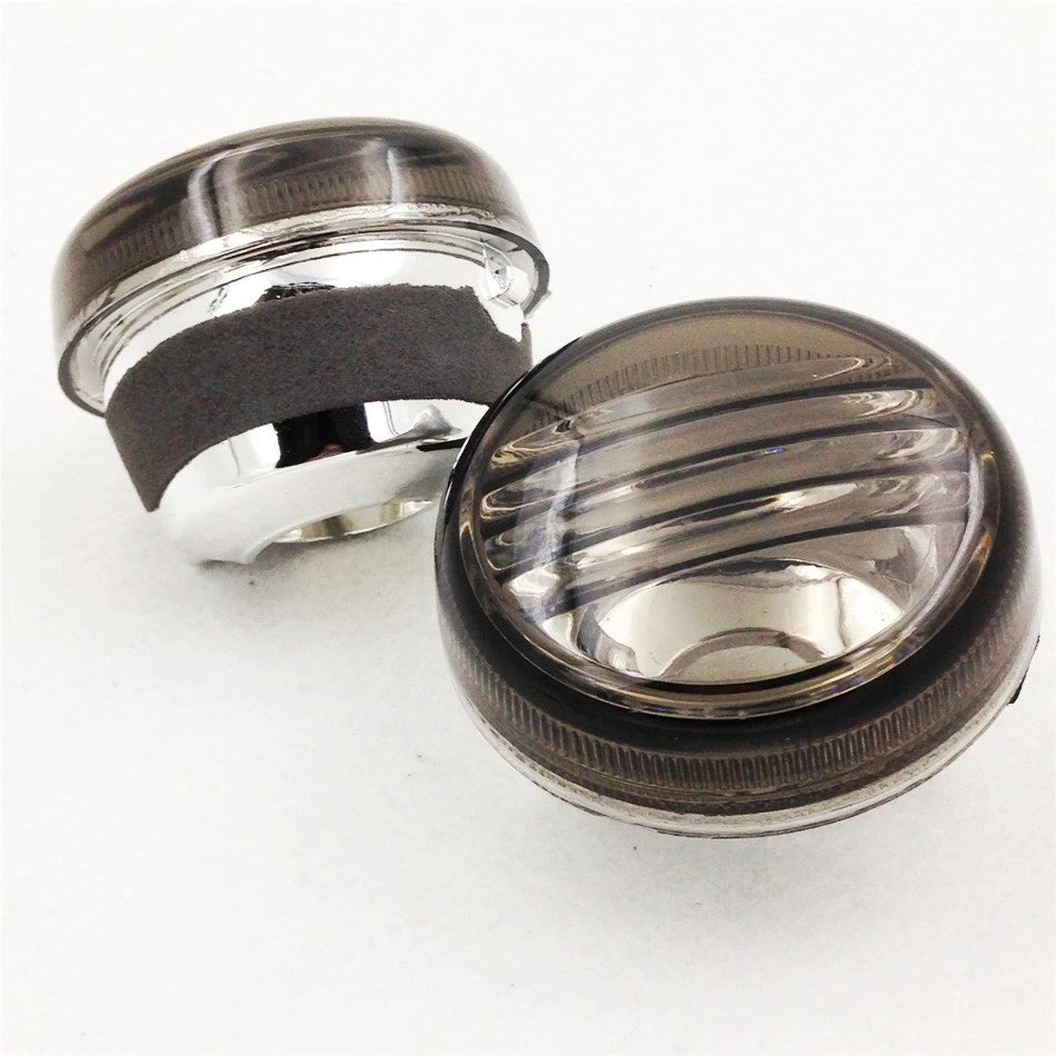Turn Signal Lens for Suzuki Boulevard M50 C50 VL800 C90 Intruder M109R (2005–2023)