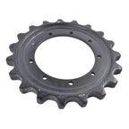 Drive Sprocket for Yanmar B50-2 B50-2B VIO-45-5 VIO-50-2 VIO-55-5 (17211935012)