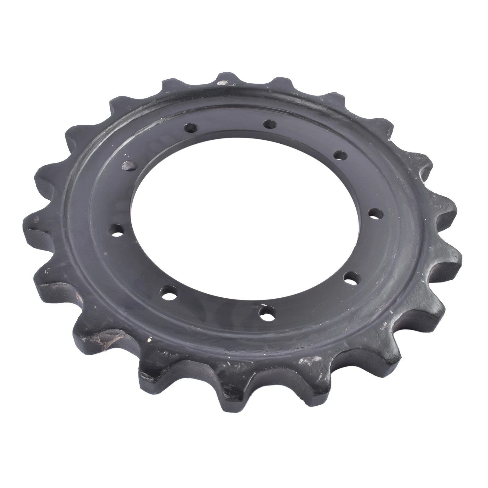 Drive Sprocket for Yanmar B50-2 B50-2B VIO-45-5 VIO-50-2 VIO-55-5 (17211935012)