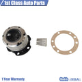 Locking Hubs for Toyota Pickup 4Runner Land Cruiser (1976–2006)