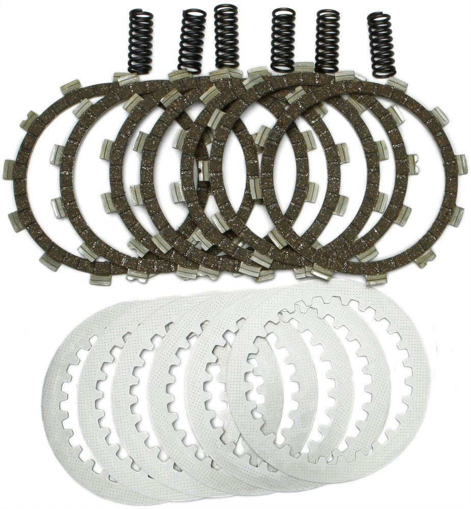 EBC Dirt Racer Clutch Kit DRC56 for Yamaha XT350 (1985–1994)
