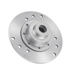Rear Brake Rotor for Polaris Sportsman 335 400 455 500 Worker Xplorer ATV