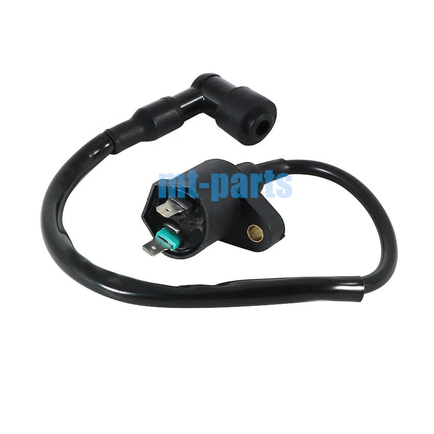 Ignition Coil for Kayo AMS Mini Sport 110 (2017–2018) / Fox 70 / TTR-110 306001-0012-02