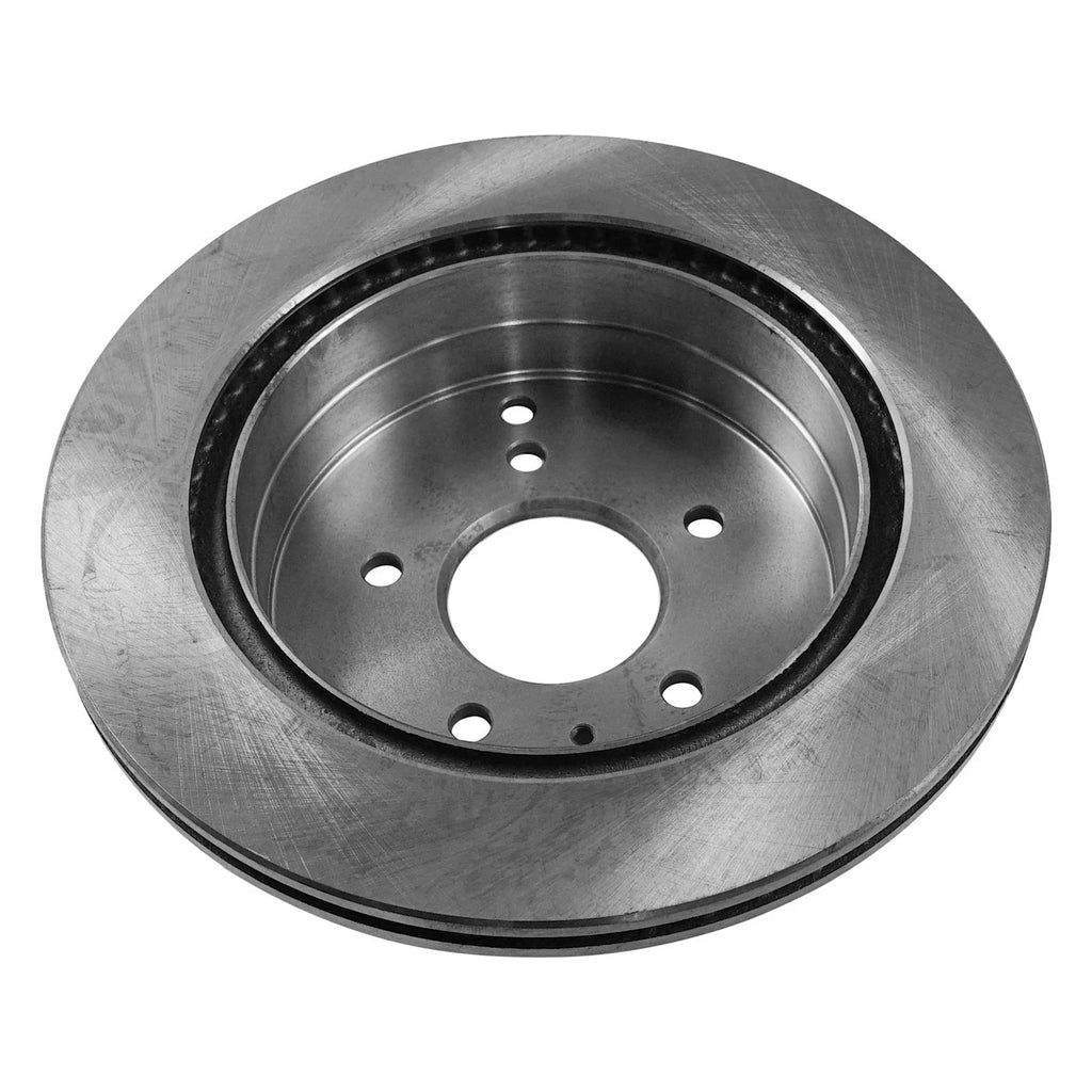 Brake Disc Rotors and Pads Kit for Chevy Captiva Sport, Saturn Vue