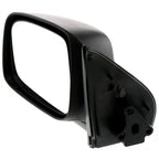 Set of 2 Mirrors for Chevy GMC Canyon
