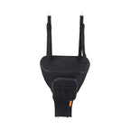 UTV Rear Cab Center Storage Bag for Polaris RZR 570 800 900 S 1000 (2010–2023)