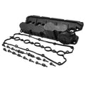 Engine Valve Cover with Gasket & Bolts for VW Jetta Rabbit Golf Passat (2006–2014)