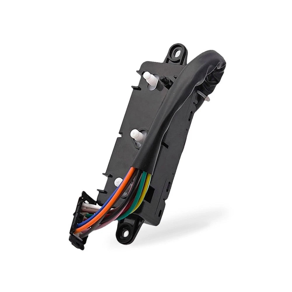 Electric Seat Control Switch for Nissan Teana (2008–2012) 87066-JC65A