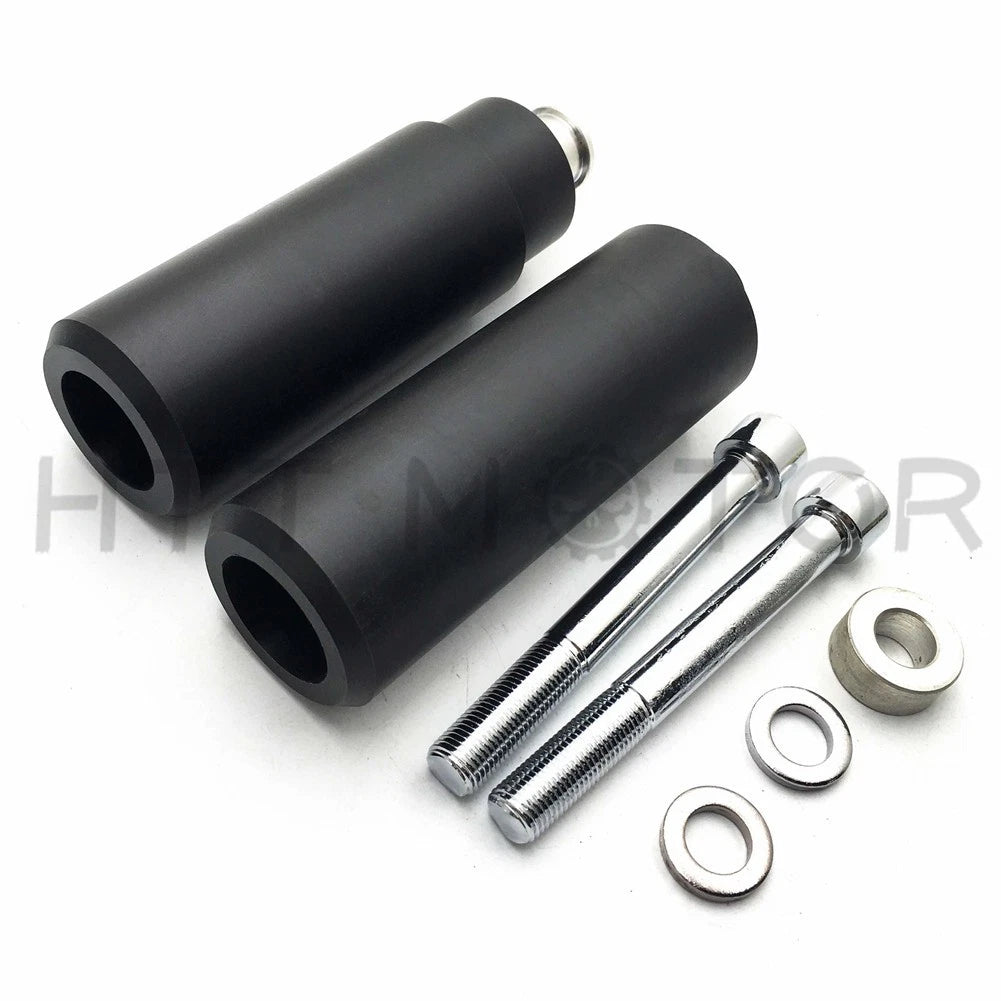 Delrin Frame Slider Crash Protector for Yamaha FJR1300 (2006–2011)