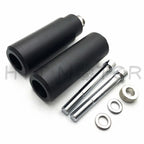 Delrin Frame Slider Crash Protector for Yamaha FJR1300 (2006–2011)