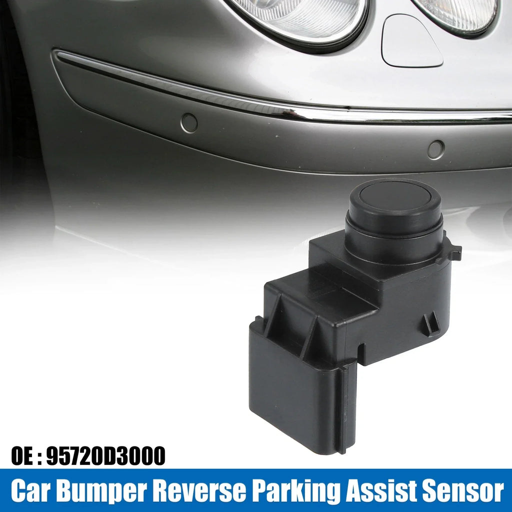 Bumper PDC Backup Reverse Assist Sensor for Kia Hyundai (2011-2019)