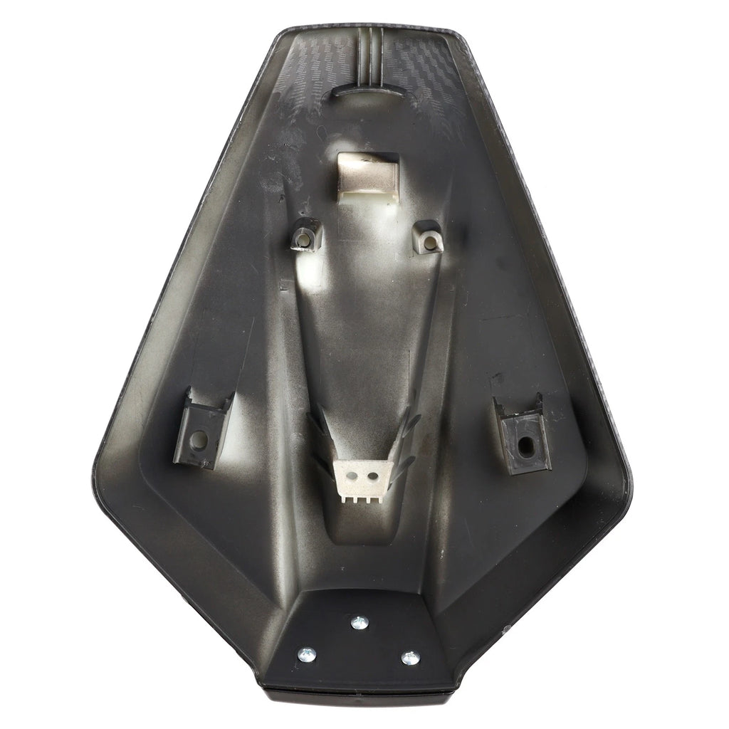 Tail Rear Seat Cover Fairing Cowl for RC390 (2022–2024) Carbon
