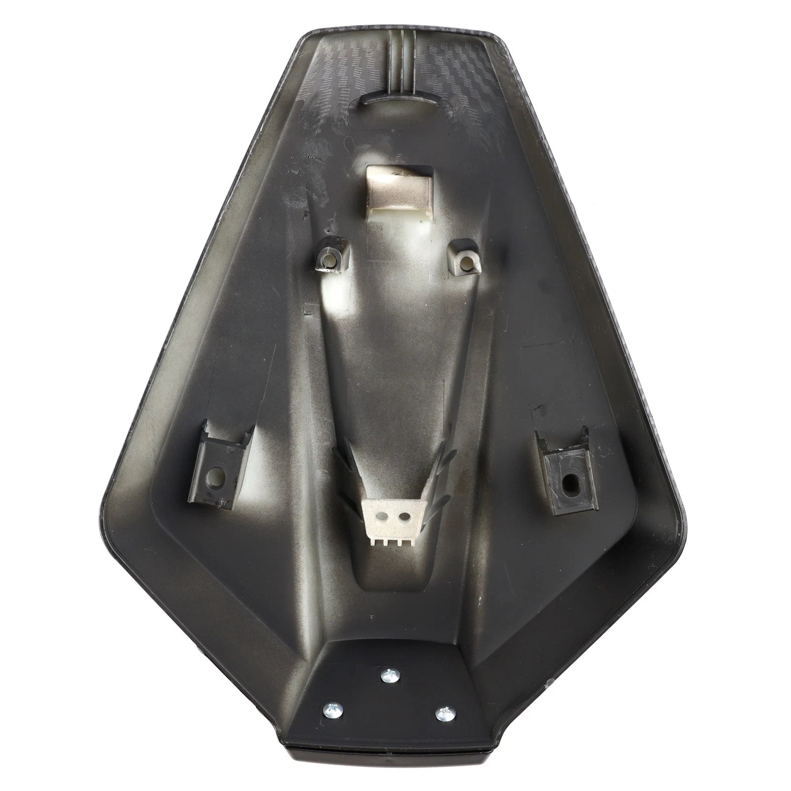 Tail Rear Seat Cover Fairing Cowl for RC390 (2022–2024) Carbon
