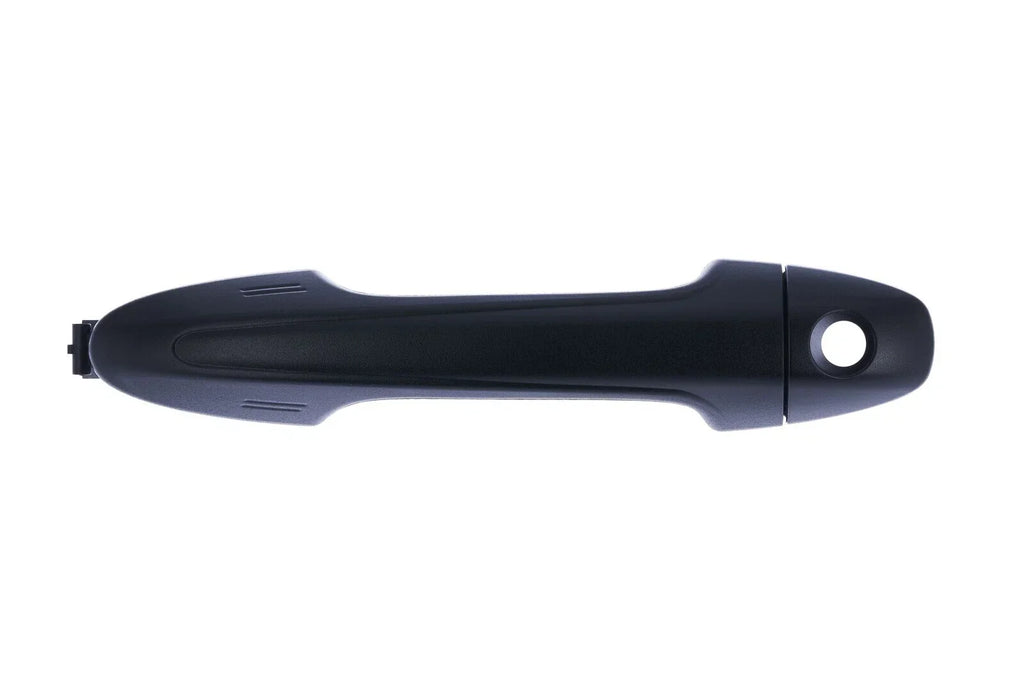 Texture Black Front RH Outer Door Handle for Toyota Hilux / RAV4 (2012–2020)