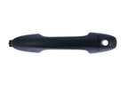 Texture Black Front RH Outer Door Handle for Toyota Hilux / RAV4 (2012–2020)