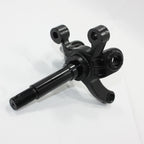 Front Wheel Disc Brake Stub Axle Pair for 125cc 150cc Quad ATV