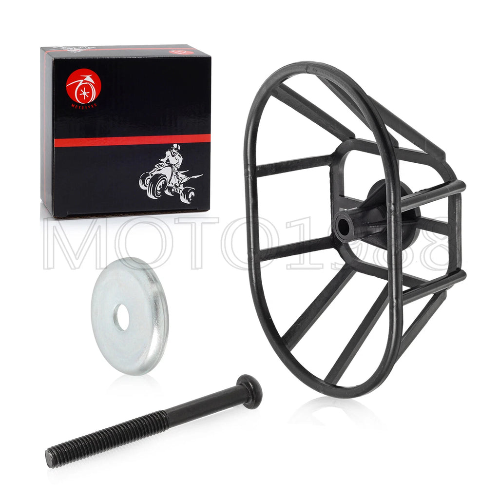Air Filter Cage Holder for Yamaha Blaster 200 (1988-2006)