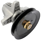 2 Pack Spindle Assembly for MTD Troy Bilt 42" Deck