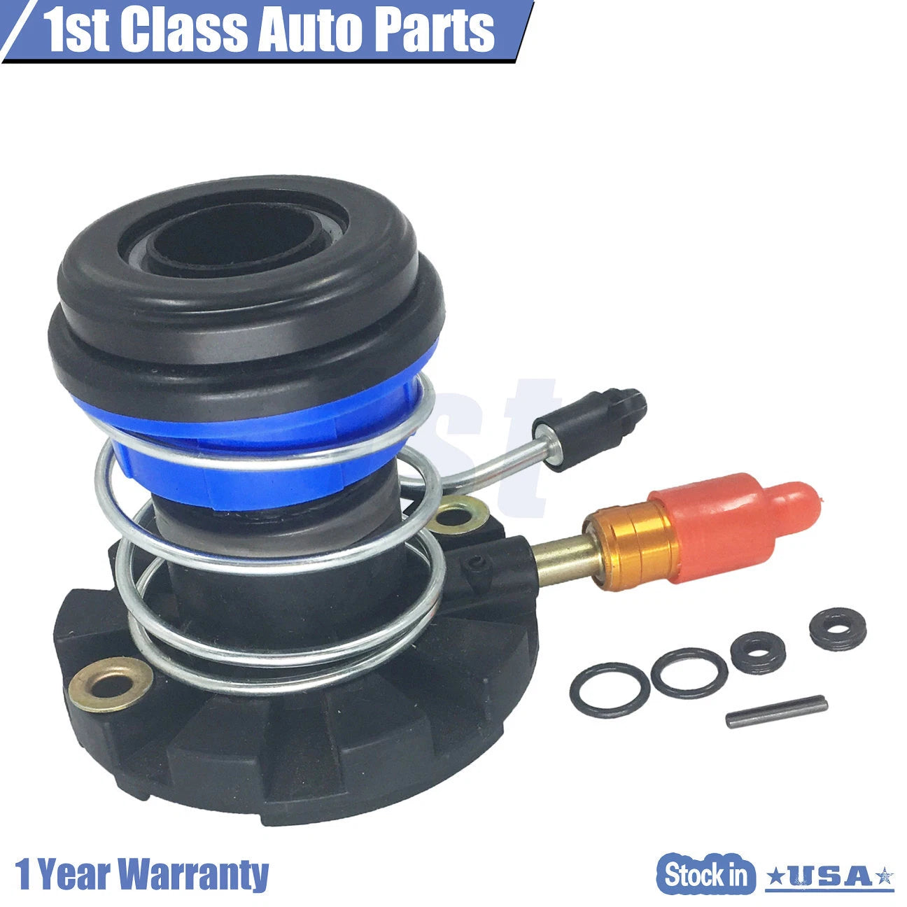 Clutch Slave Cylinder for Ford Ranger, Explorer, F150, Bronco, Mazda