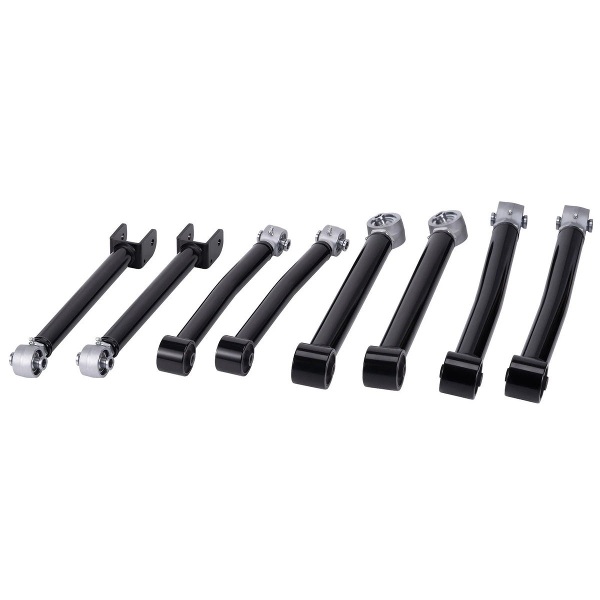 Adjustable Control Arms for Jeep Wrangler JK (2007–2018)