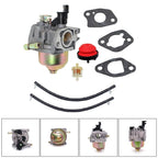 Carburetor Gasket Filter Kit for Huayi 1P70fB (Aldi Mowers)