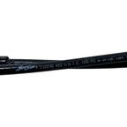 Seastar HO8106 Bulkhead Steering Hose 6FT 5/16 ID 1000PSI for Marine