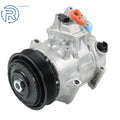 6 Pulley AC Compressor with Clutch for Scion tC (2011–2016)