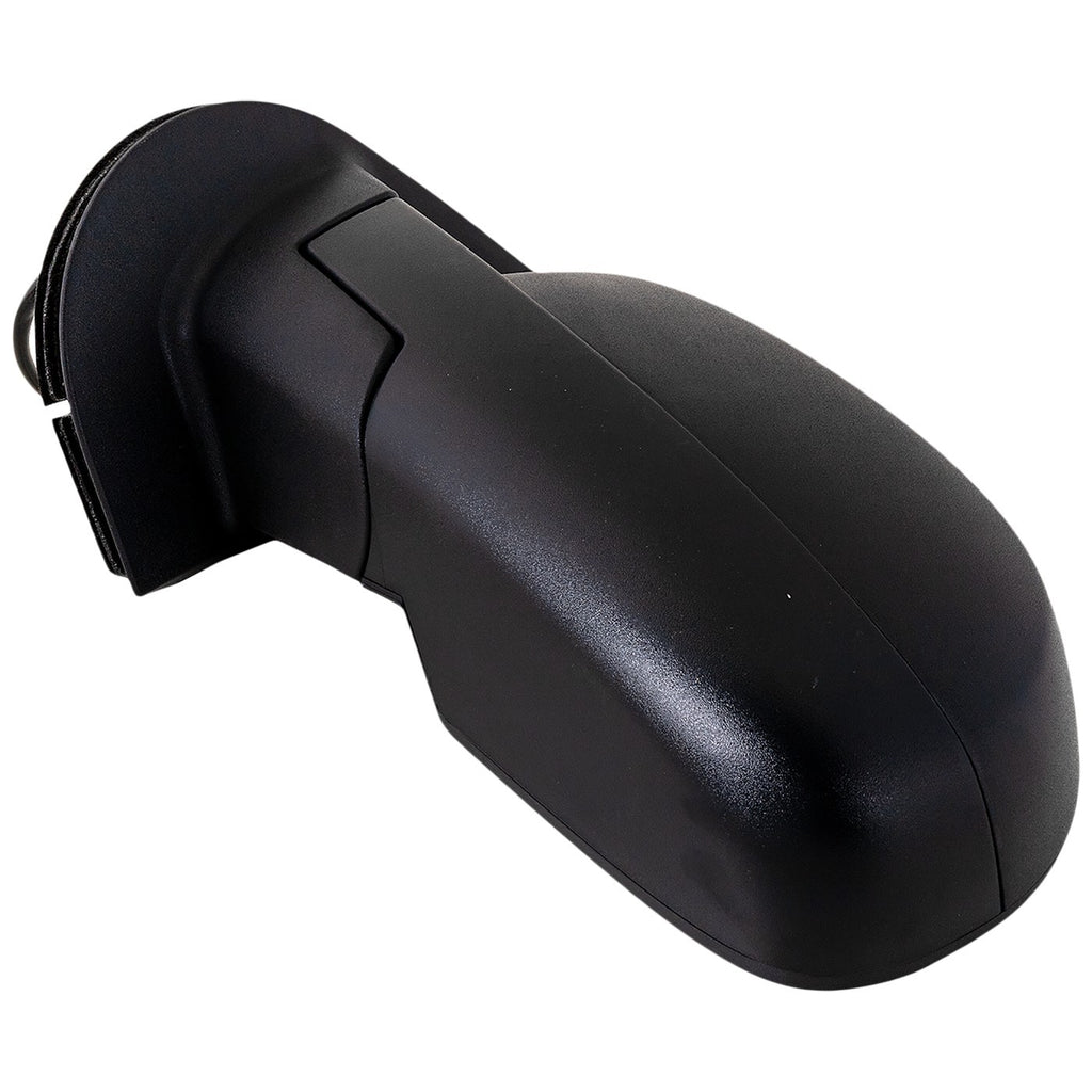 Driver Left Side Mirror for Chevy Silverado 2500 HD