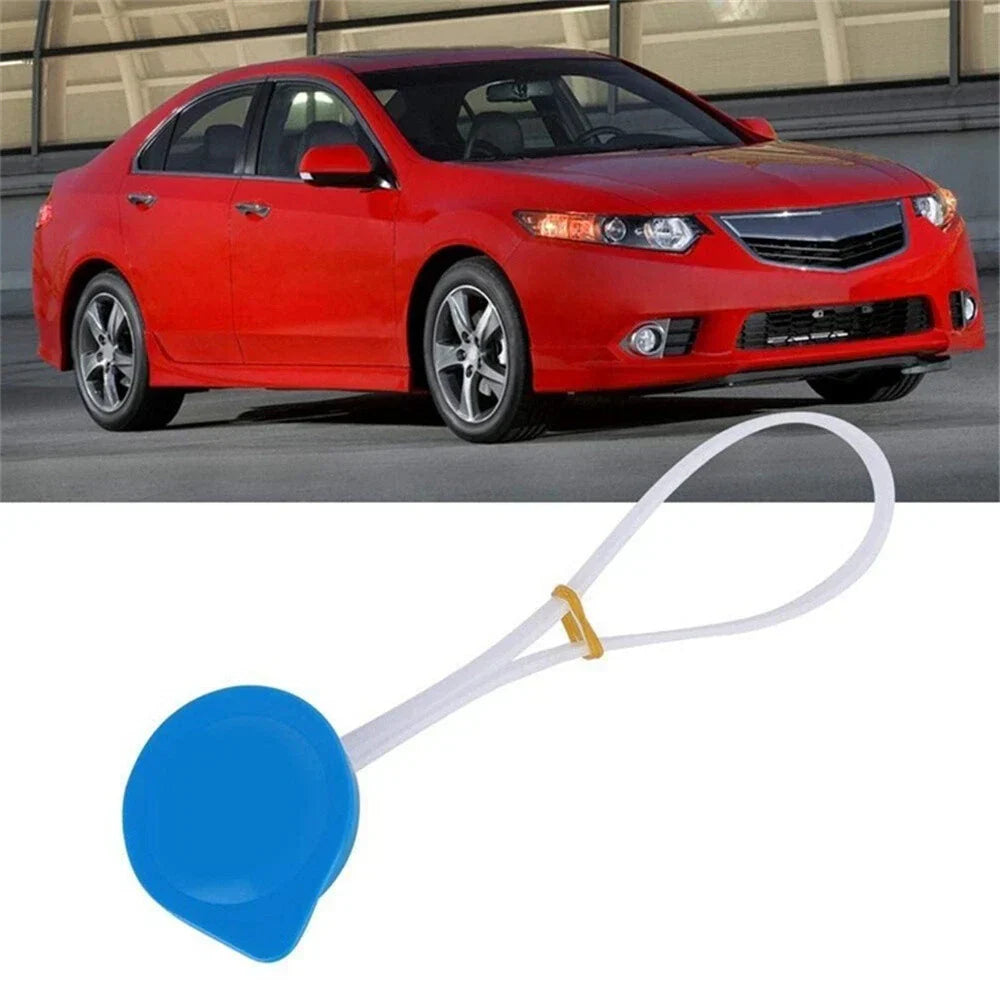 Washer Fluid Tank Cap with Dipstick for Honda S2000, Acura Integra (2000-2009)
