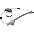 Window Regulator for Jeep Liberty (2002–2012) Right Side