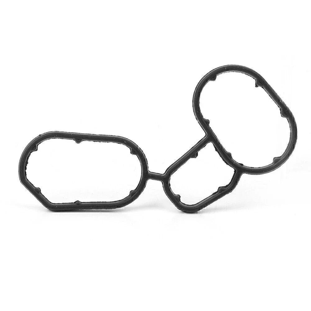 Engine Oil Cooler Gasket Seal for BMW X5 325i 328i M3 (2001-2006)