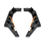 UTV Turn Signal Fang Accent Lights for Polaris RZR XP 4 1000/S 4 900 (2014–2020)