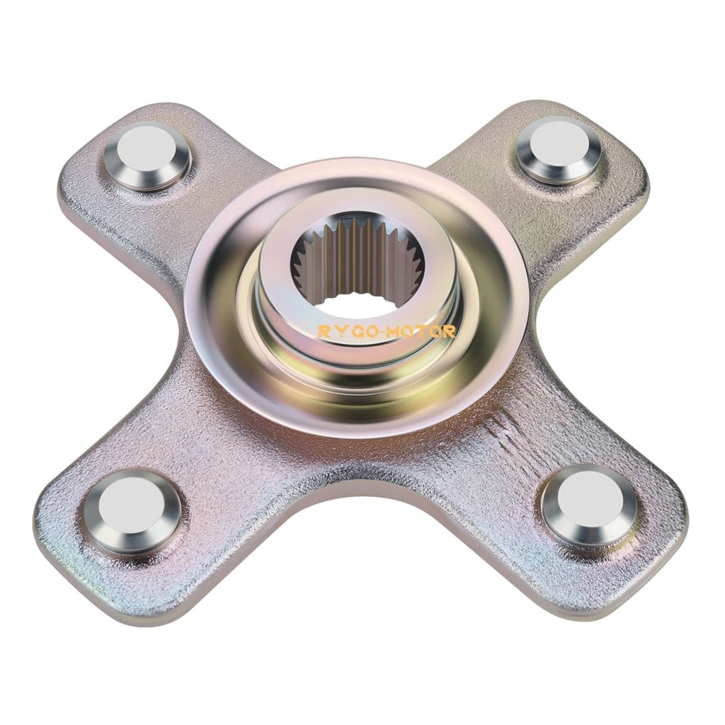 Rear Left/Right Wheel Hub for Can-Am Outlander 400 330 800R Commander 1000 (2006–2021)