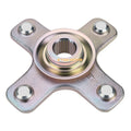 Rear Left/Right Wheel Hub for Can-Am Outlander 400 330 800R Commander 1000 (2006–2021)