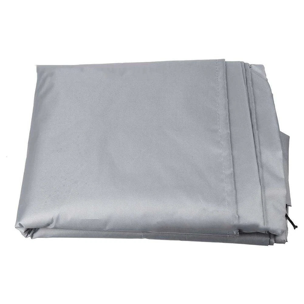 Inflatable Boat Cover for Kayaks (5 Size Options)