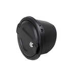 Locking Gas Tank Cap Fuel Filler Door Cover for 2018-2023 Jeep Wrangler JL