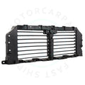 Upper Radiator Grille Air Shutter for Ford F-150 (2021–2023)