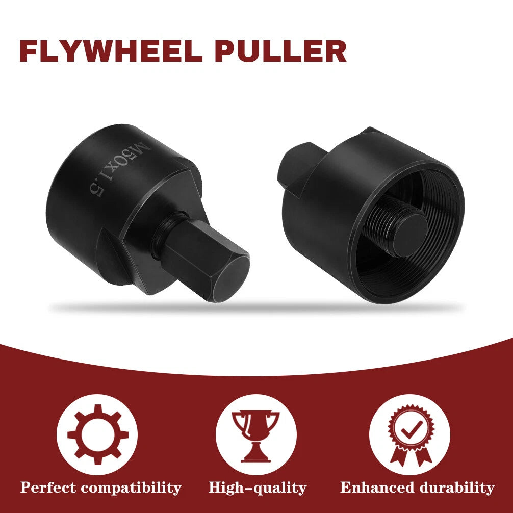 Flywheel Puller for Polaris Sportsman 570 Ranger RZR 900 1000 XP Turbo (2011–2020)