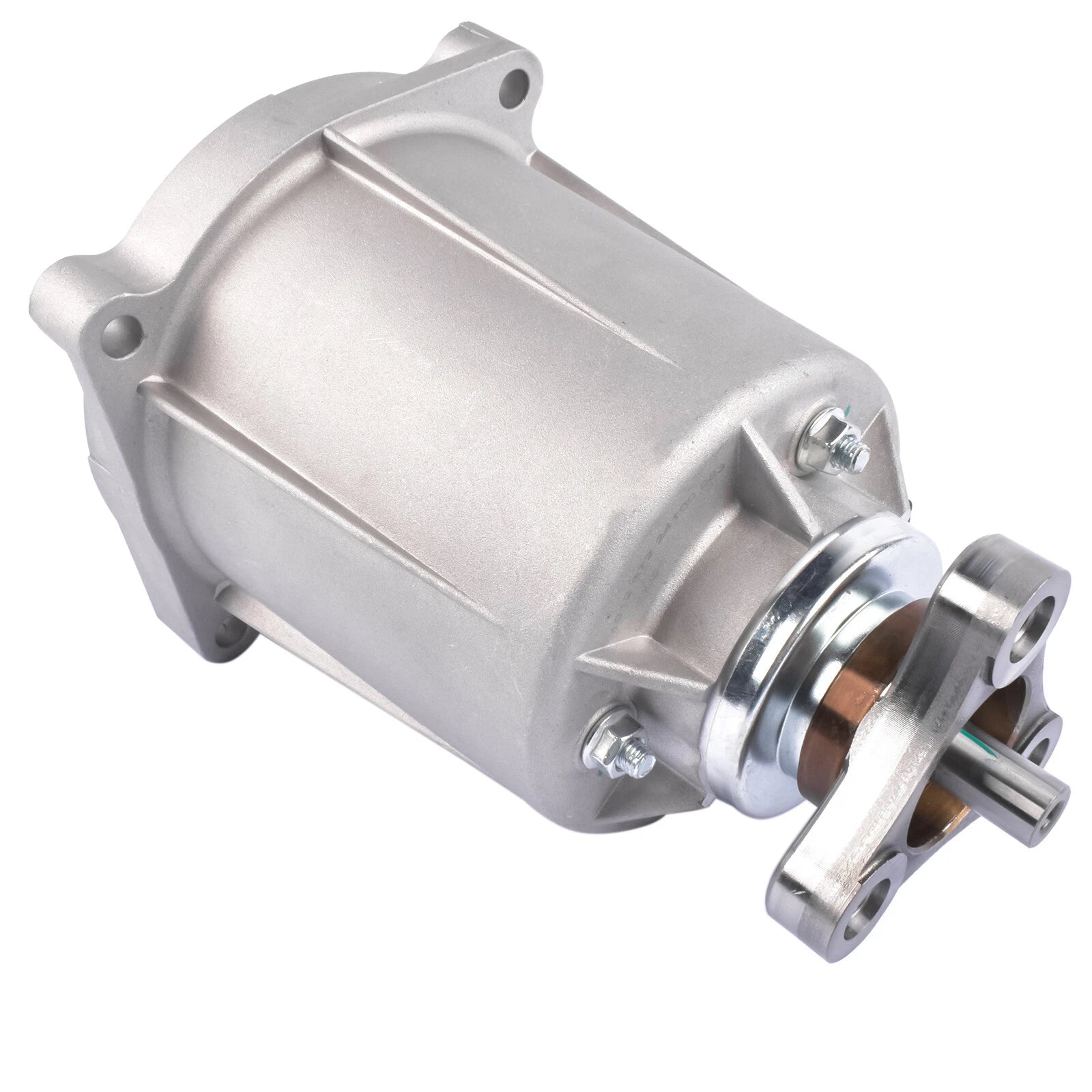 Rear Drive Axle Assembly for Dodge Journey (2009–2020)